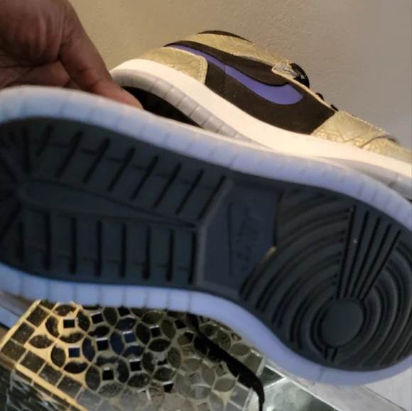 Jordan 1 Retro zoom air